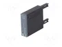 SIEMENS 3RT2916-1CD00 Limitador de sobretensiones filtro RC S00