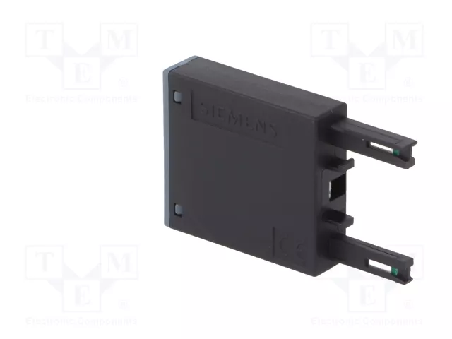 SIEMENS 3RT2916-1CD00 Limitador de sobretensiones filtro RC S00