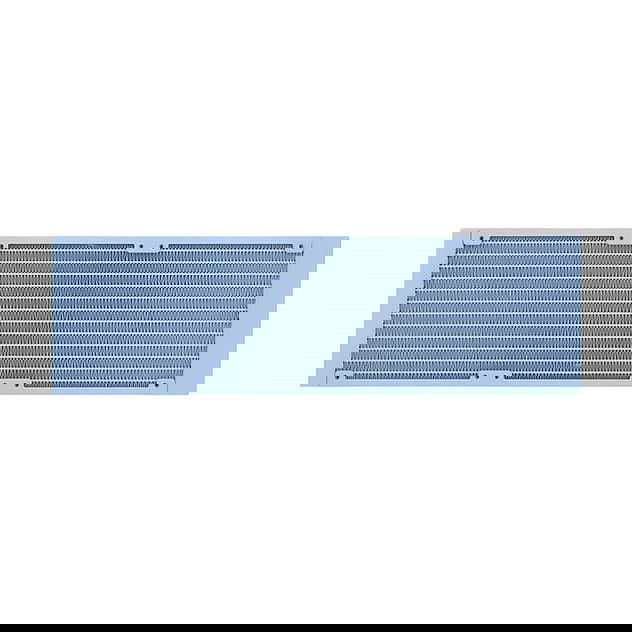 Thermaltake TH360 V2 Ultra ARGB Refrigeración Líquida Todo en Uno Ventilador 12cm Azul Hydrangea Blue