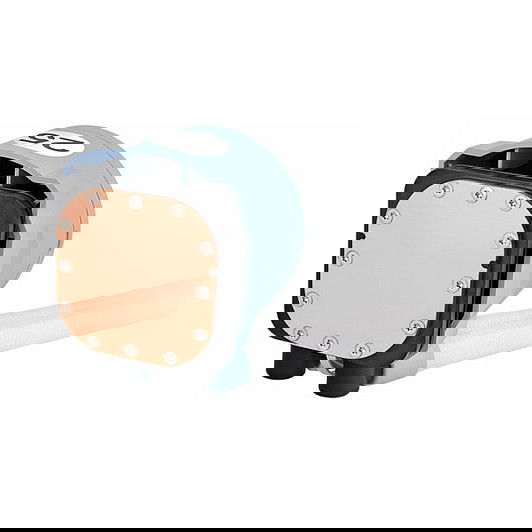 Thermaltake TH360 V2 Ultra ARGB Refrigeración Líquida Todo en Uno Ventilador 12cm Azul Hydrangea Blue