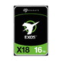Seagate Exos X18 ST16000NM000J 16 TB 3.5 inch SATA III