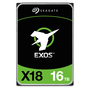 Seagate Exos X18 ST16000NM000J 16 TB 3.5 7200 RPM SATA III