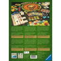 Ravensburger Castles of Tuscany - Juego de Mesa Estratégico - Diseñado por Stefan Feld - Estrategia y Desarrollo Territorial en la Toscana Renacentista