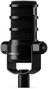 Rode PodMic USB Micrófono Dinámico Negro con Conectividad USB y XLR