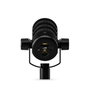 Rode PodMic USB Micrófono Dinámico Negro con Conectividad USB y XLR