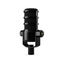 Rode PodMic USB Micrófono Dinámico Negro con Conectividad USB y XLR