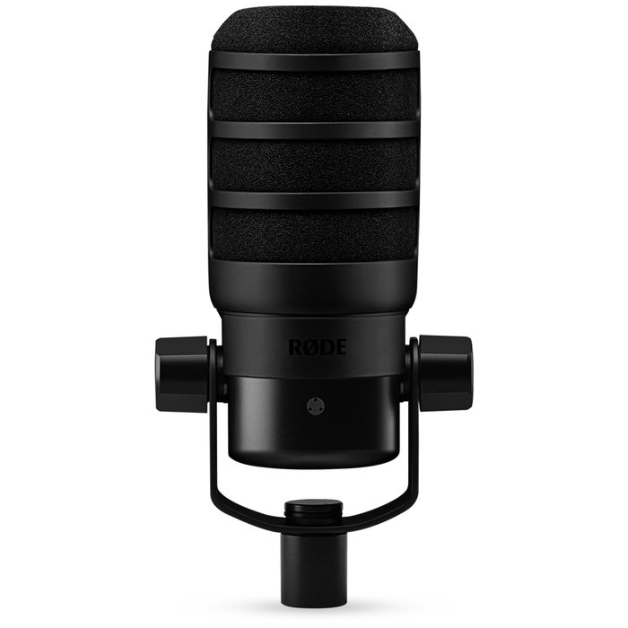 Rode PodMic USB Negro
