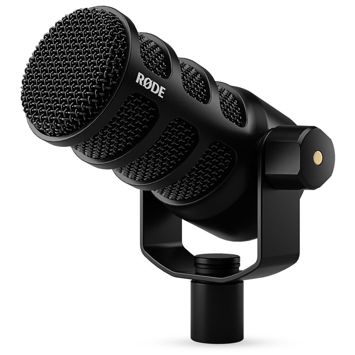 Rode PodMic USB Negro