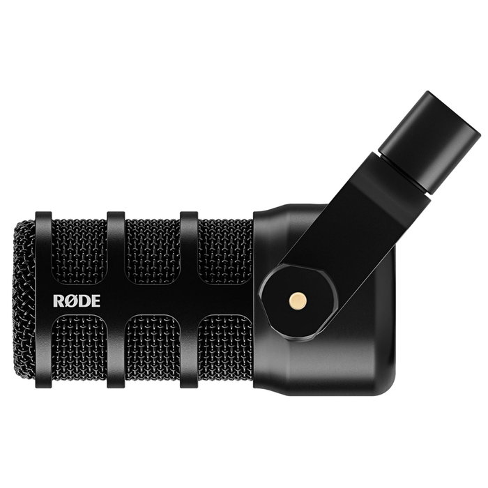 Rode PodMic USB Negro