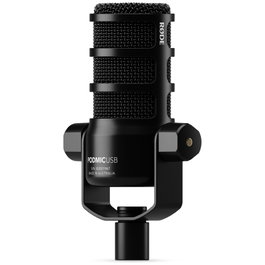 Rode PodMic USB Negro