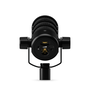 RODE Podmic USB Micrófono dinámico Broadcast USB-C XLR con Revolution Preamp y DSP APHEX