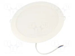 TOSHIBA LED LIGHTING Downlight LED 24W 230VAC