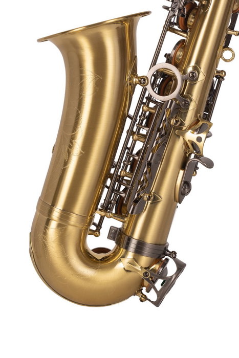 J.Michael Saxo Alto Bpal-Al1100Ag J.Michael Saxo Alto Bpal-Al1100Ag