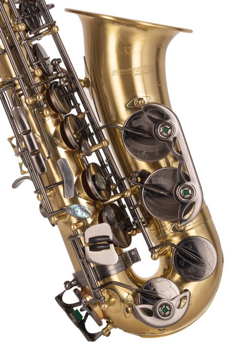 J.Michael Saxo Alto Bpal-Al1100Ag J.Michael Saxo Alto Bpal-Al1100Ag