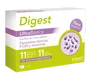 ELADIET DIGEST ultrabiotic 30 comprimidos