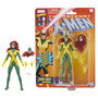 Hasbro Figura Jean Grey X-Factor The Uncanny X-Men Marvel 15cm Articulada con Accesorios