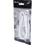 Sandberg 126-10 USB-C a USB-A 2.0 Cable de Carga y Datos 1M