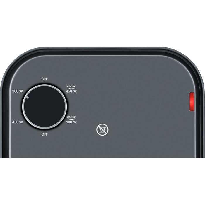 Steba CH 2 ECO Carbon Radiant Heater