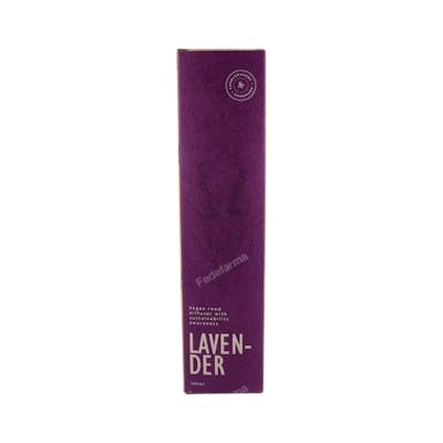 CERABELLA Ambientador Mikado Botmikl Lavander Lavanda 100Ml CERABELLA Ambientador Mikado Botmikl Lavander Lavanda 100Ml