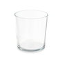 Vaso Vivalto Transparente Vidrio 370 ml (24 Unidades)
