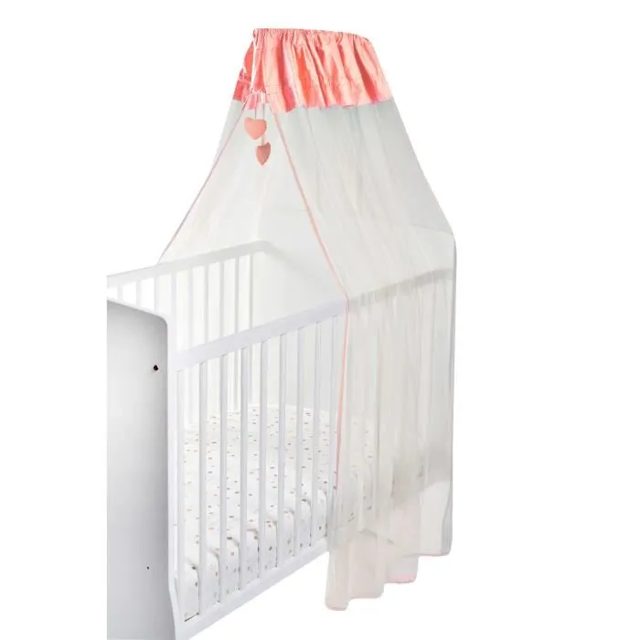 Domiva Toldo Lapinou para Bebé - 150x270 cm, para Dormir con Privacidad y Luz Suave Domiva Toldo Lapinou para Bebé - 150x270 cm, para Dormir con Privacidad y Luz Suave