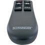 Schwaiger Control Remoto Universal 2in1 8 Teclas UFB1000 533