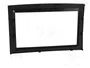 PER.PIC. Bastidor de montaje de radio 2 DIN negro para Kia Sportage IV