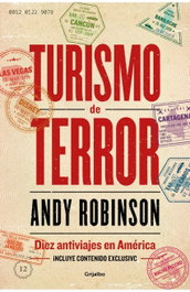 GRIJALBO, Turismo de terror