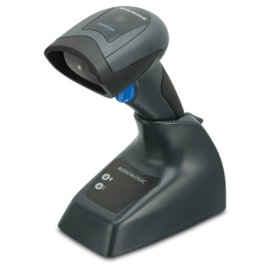 Datalogic QuickScan QBT2131 Kit de Escáner de Códigos de Barras 1D Negro