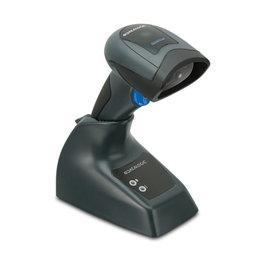 Datalogic Escáner de Código de Barras QuickScan QBT2131 Kit 2D USB RS-232 Negro