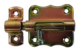 AVL PASADOR 384 Bicromatado 30 mm