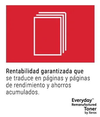 Xerox Tóner Remanufacturado Everyday Cian para Konica Minolta A8DA430