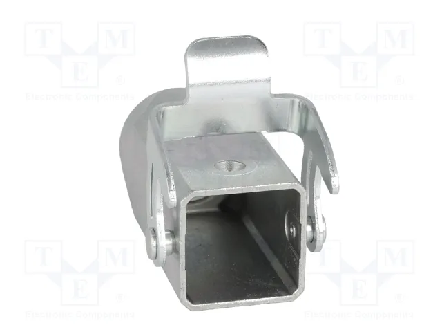 HARTING Han 3 EMC Hood Coupler M20