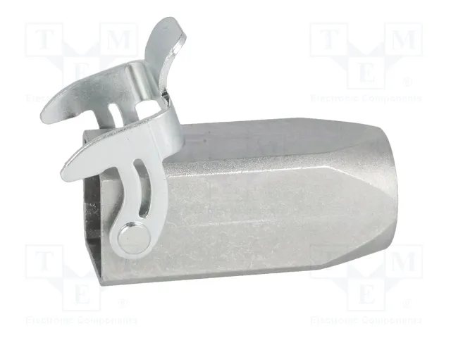 HARTING Han 3 EMC Hood Coupler M20