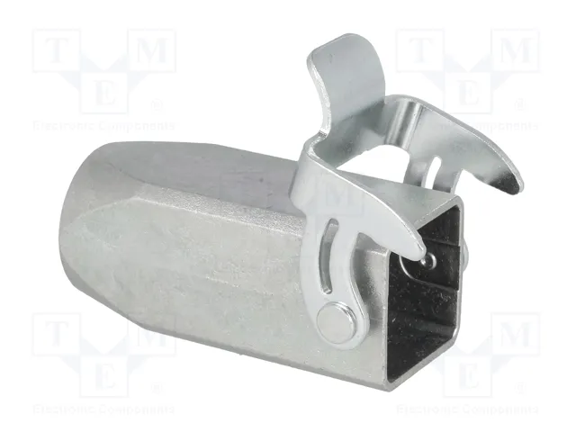 HARTING Han 3 EMC Hood Coupler M20