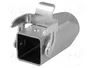 HARTING Han 3 EMC Hood Coupler M20