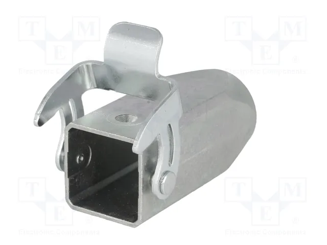 HARTING Han 3 EMC Hood Coupler M20