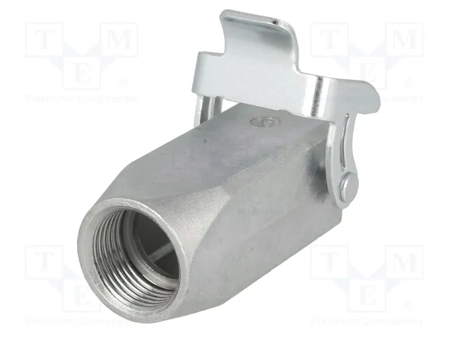 HARTING Han 3 EMC Hood Coupler M20