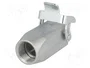 HARTING Han 3 EMC Hood Coupler M20