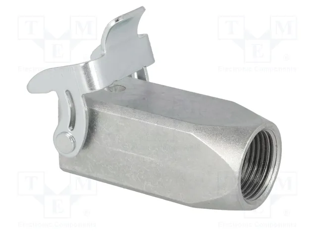 HARTING Han 3 EMC Hood Coupler M20