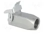 HARTING Han 3 EMC Hood Coupler M20