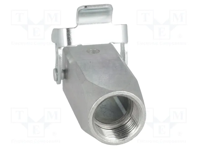 HARTING Han 3 EMC Hood Coupler M20