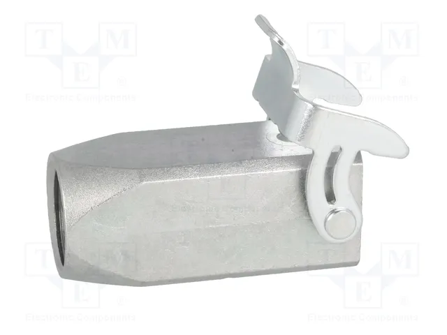 HARTING Han 3 EMC Hood Coupler M20