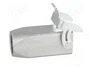 HARTING Han 3 EMC Hood Coupler M20