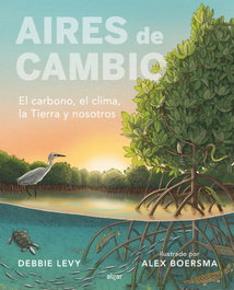 Aires de Cambio, Debbie Levy - Algar Editorial