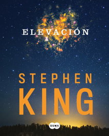 Elevación, Stephen King - SUMA DE LETRAS