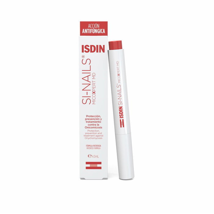 Isdin SI-NAILS MicoXpert MD 4,5 ml Isdin SI-NAILS MicoXpert MD 4,5 ml