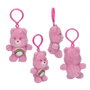Cerdá Bag Clip 16 Piezas Care Bears PINK