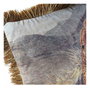 DKD Home Decor Surtido de 2 Cojines Salvaje 60x40 cm Poliéster