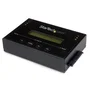 StarTech.com SATDUP11IMG Duplicador de HDD/SSD SATA con Gestor de Imágenes